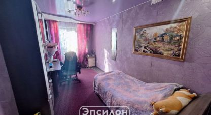 Купить 3-х комнатную квартиру на улице Сумская г. Курск. Фотография №4 Купить 3-х комнатную квартиру на улице Сумская г. Курск. Фотография №4