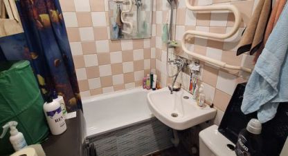 Купить квартиру 3-х комнатную, 57.4 кв. м. Фотография №10 Купить квартиру 3-х комнатную, 57.4 кв. м., Россия, г. Курск. Фотография №10