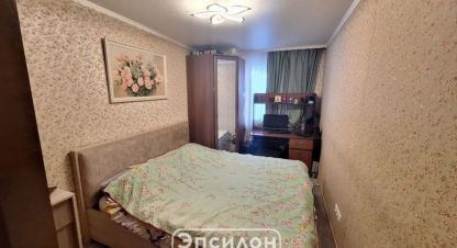 Продаётся 3-х комнатная квартира в г. Курск. Фотография №6 Продаётся 3-х комнатная квартира в г. Курск. Фотография №6