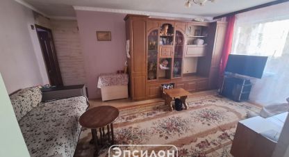 Купить 3-х комнатную квартиру в г. Курск. Фотография №2 Купить 3-х комнатную квартиру в г. Курск. Фотография №2