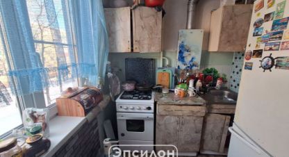 Купить квартиру 3-х комнатную, 57.4 кв. м. Фотография №9 Купить квартиру 3-х комнатную, 57.4 кв. м., Россия, г. Курск. Фотография №9