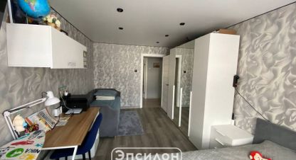 Купить 4-х комнатную квартиру на улице Островского ул г. Курск. Фотография №4