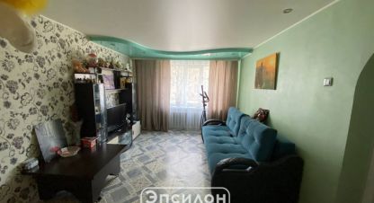 Продаётся 4-х комнатная квартира в г. Курск. Фотография №6