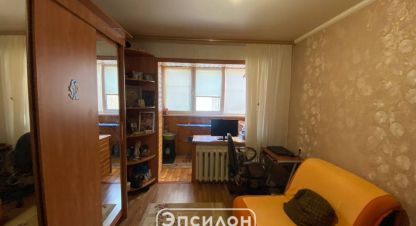 Купить квартиру 4-х комнатную, 68.1 кв. м., Россия, г. Курск. Фотография №8