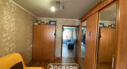 Купить квартиру 4-х комнатную, 68.1 кв. м., Россия, г. Курск. Фотография №9