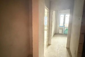 Продам квартиру 1 комнатную с общей площадью 44.7м2, 8/10 эт., на улице Агрегатная 2-я, Железнодорожный район, г. Курск, Курская обл., Россия, агентство Эпсилон - недвижимость