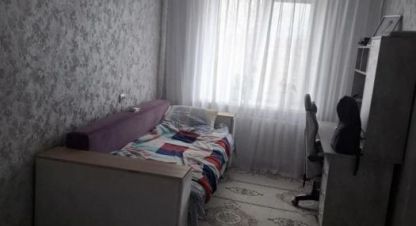 Купить квартиру 3-х комнатную, 55 кв. м. Фотография №8 Купить квартиру 3-х комнатную, 55 кв. м., Россия, г. Курск. Фотография №8