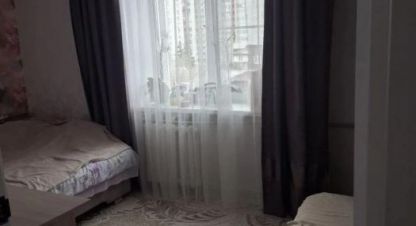 Купить квартиру 3-х комнатную, 55 кв. м. Фотография №9 Купить квартиру 3-х комнатную, 55 кв. м., Россия, г. Курск. Фотография №9
