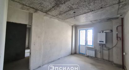 Купить квартиру 3-х комнатную, 80.36 кв. м. Фотография №1 Продам квартиру 3-х комнатную с общей площадью 80.36м2, 6/10 эт., на улице Агрегатная 2-я, Железнодорожный район, г. Курск, Курская обл., Россия, агентство Эпсилон - недвижимость. Фотография №1