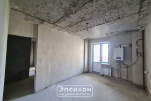 Продам квартиру 3-х комнатную с общей площадью 80.36м2, 6/10 эт., на улице Агрегатная 2-я, Железнодорожный район, г. Курск, Курская обл., Россия, агентство Эпсилон - недвижимость