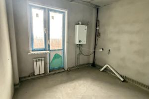 Продам квартиру 1 комнатную с общей площадью 44.7м2, 9/10 эт., на улице Агрегатная 2-я, Железнодорожный район, г. Курск, Курская обл., Россия, агентство Эпсилон - недвижимость