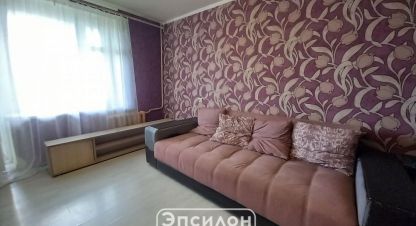 Купить 1 комнатную квартиру в г. Курск. Фотография №2 Купить 1 комнатную квартиру в г. Курск. Фотография №2