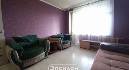 Купить квартиру 1 комнатную, 30.6 кв. м. Фотография №1 Продам квартиру 1 комнатную с общей площадью 30.6м2, 6/9 эт., на улице Магистральный пр-д, Сеймский район, г. Курск, Курская обл., Россия, агентство Эпсилон - недвижимость. Фотография №1
