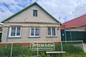 Продам дом 3-х комнатный с общей площадью 68.3м2, на улице -, г. Большое долженково с, Курская обл., Россия, агентство Эпсилон - недвижимость Продам дом 3-х комнатный с общей площадью 68.3м2, на улице -, г. Большое долженково с, Курская обл., Россия, агентство Эпсилон - недвижимость
