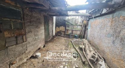 Купить дом 3-х комнатную, 68.3 кв. м. Фотография №8 Купить дом 3-х комнатную, 68.3 кв. м., Россия, г. Большое долженково с. Фотография №8
