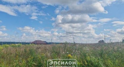 Купить земельный участок. Фотография №1 Продам земельный участок, на улице Евгения носова, г. Курск, Курская обл., Россия, агентство Эпсилон - недвижимость. Фотография №1