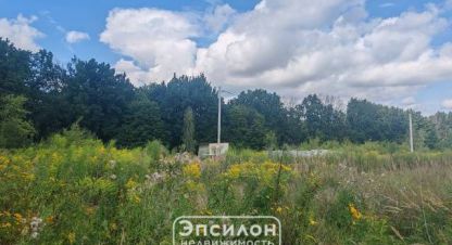Купить земельный участок на улице Евгения носова г. Курск. Фотография №5 Купить земельный участок на улице Евгения носова г. Курск. Фотография №5