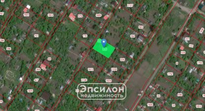 Купить земельный участок в г. Курск. Фотография №2