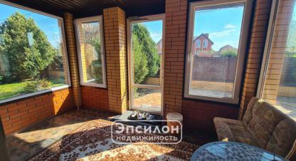 Купить дом 3-х комнатную, 79.3 кв. м., Россия, г. Кукуевка. Фотография №8