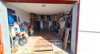 Купить гараж/паркинг, 39.6 кв. м. Фотография №1 Продам гараж/паркинг с общей площадью 39.6м2, Сеймский район, г. Курск, Курская обл., Россия, агентство Эпсилон - недвижимость. Фотография №1