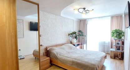 Купить 3-х комнатную квартиру на улице Горького г. Находка. Фотография №4 Купить 3-х комнатную квартиру на улице Горького г. Находка. Фотография №4