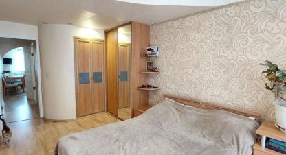 Купить квартиру на улице Горького г. Находка. Фотография №5 Купить квартиру на улице Горького г. Находка. Фотография №5