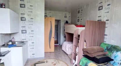 Купить комнату в г. Находка. Фотография №2