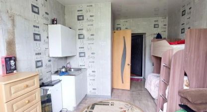 Продам комнату, 2/2 эт., на улице Горького, Квартал 44-й участок район, г. Находка, Приморский край, Россия, агентство АН ИМПЕРИАЛ(Находка). Фотография №1