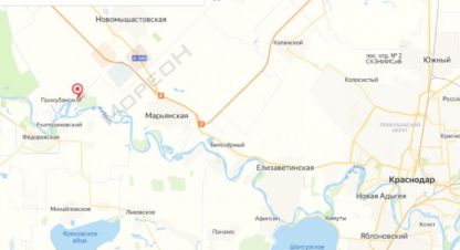 Купить производственно-складское помещение, 341 кв. м. Фотография №1 Продам производственно-складское помещение с общей площадью 341м2, на улице Заводская, г. Хутор прикубанский, Краснодарский край, Россия, агентство Мореон Инвест. Фотография №1