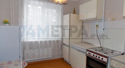Снять квартиру 2-х комнатную, 50 кв. м. Фотография №10 Снять квартиру 2-х комнатную, 50 кв. м., Россия, г. Челябинск. Фотография №10