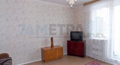Сдаётся квартира в г. Челябинск. Фотография №7 Сдаётся квартира в г. Челябинск. Фотография №7