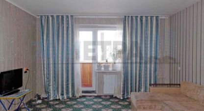 Снять квартиру 1 комнатную, 40 кв. м., Россия, г. Челябинск. Фотография №8