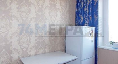 Снять квартиру в г. Челябинск. Фотография №3