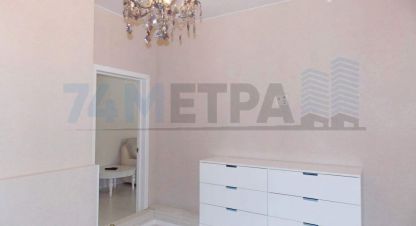 Снять квартиру 2-х комнатную, 48 кв. м. Фотография №8 Снять квартиру 2-х комнатную, 48 кв. м., Россия, г. Челябинск. Фотография №8