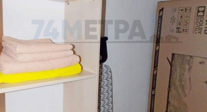 Снять квартиру 2-х комнатную, 48 кв. м. Фотография №9 Снять квартиру 2-х комнатную, 48 кв. м., Россия, г. Челябинск. Фотография №9