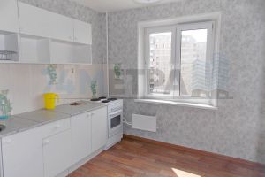 Сдам квартиру 2-х комнатную с общей площадью 50м2, 5/10 эт., на улице Ковшовой ул, Советский район район, г. Челябинск, Челябинская обл., Россия, агентство 74 метра
