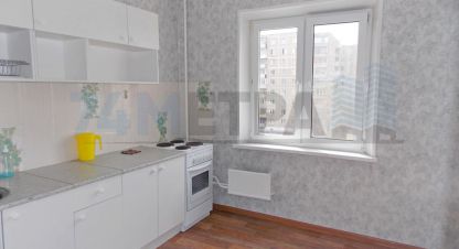 Снять квартиру 2-х комнатную, 50 кв. м. Фотография №1 Сдам квартиру 2-х комнатную с общей площадью 50м2, 5/10 эт., на улице Ковшовой ул, Советский район район, г. Челябинск, Челябинская обл., Россия, агентство 74 метра. Фотография №1