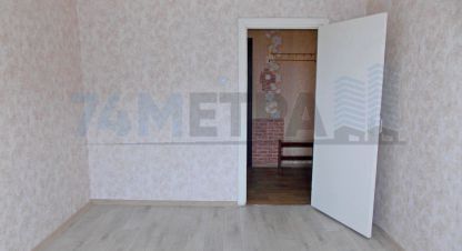 Снять квартиру 2-х комнатную, 50 кв. м. Фотография №10 Снять квартиру 2-х комнатную, 50 кв. м., Россия, г. Челябинск. Фотография №10