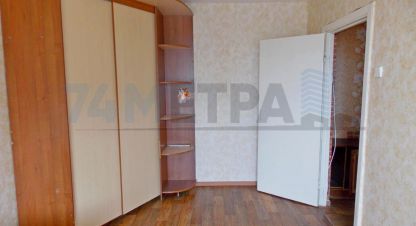 Снять квартиру 2-х комнатную, 50 кв. м. Фотография №8 Снять квартиру 2-х комнатную, 50 кв. м., Россия, г. Челябинск. Фотография №8