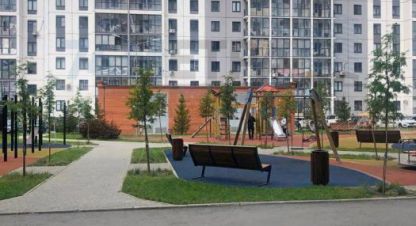 Сдаётся 1 комнатная квартира в г. Челябинск. Фотография №6
