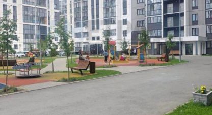 Сдаётся квартира в г. Челябинск. Фотография №7