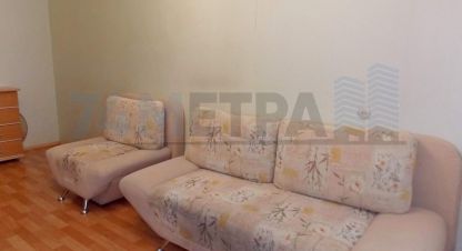 Снять квартиру 1 комнатную, 34 кв. м. Фотография №9 Снять квартиру 1 комнатную, 34 кв. м., Россия, г. Челябинск. Фотография №9