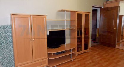 Снять квартиру 1 комнатную, 34 кв. м. Фотография №8 Снять квартиру 1 комнатную, 34 кв. м., Россия, г. Челябинск. Фотография №8