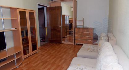 Снять квартиру 1 комнатную, 34 кв. м. Фотография №10 Снять квартиру 1 комнатную, 34 кв. м., Россия, г. Челябинск. Фотография №10