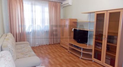 Сдаётся 1 комнатная квартира в г. Челябинск. Фотография №6 Сдаётся 1 комнатная квартира в г. Челябинск. Фотография №6