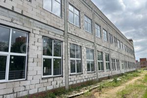 Продам офисное помещение с общей площадью 1500м2, на улице Красных зорь, г. Обнинск, Калужская обл., Россия, агентство CENTURY 21 Россия