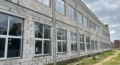 Купить офисное помещение, 1500 кв. м. Фотография №1 Продам офисное помещение с общей площадью 1500м2, на улице Красных зорь, г. Обнинск, Калужская обл., Россия, агентство CENTURY 21 Россия. Фотография №1
