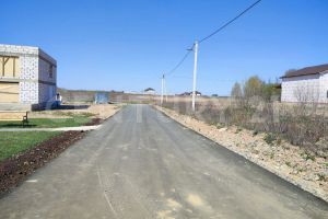 Продам земельный участок, г. Комлево д, Калужская обл., Россия, агентство CENTURY 21 Россия