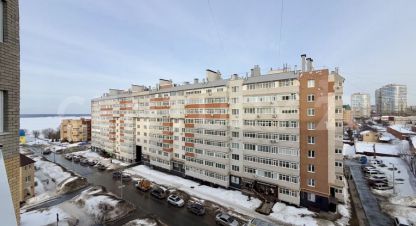 Купить квартиру 2-х комнатную, 84.8 кв. м. Фотография №10 Купить квартиру 2-х комнатную, 84.8 кв. м., Россия, г. Чебоксары. Фотография №10