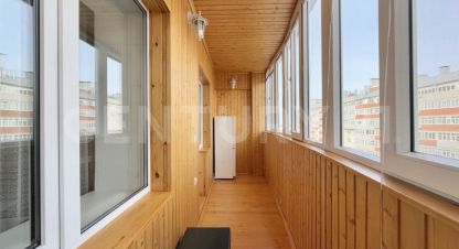 Купить квартиру 2-х комнатную, 84.8 кв. м. Фотография №9 Купить квартиру 2-х комнатную, 84.8 кв. м., Россия, г. Чебоксары. Фотография №9